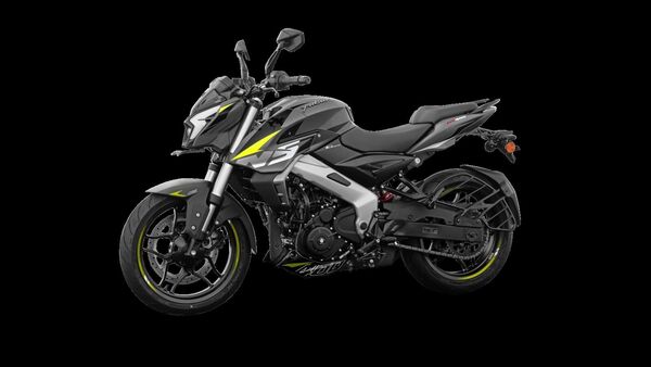 There are no mechanical changes to the 2025 Bajaj Pulsar NS400Z.