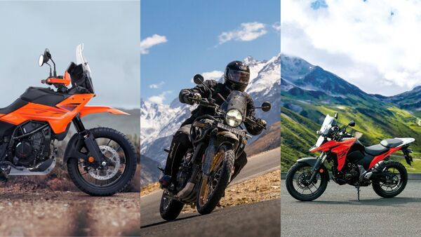 5 most affordable ADVs in India