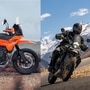 The entry-level adventure motorcycle segment has been growing in popularity, with several brands offering products across the range.