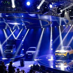Among the overall PV sales, 16,231 units were electric vehicles, which reflects sustained traction in Tata's EV expansion