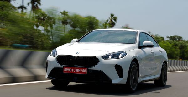 2025 BMW 2 Series Gran Coupe Review