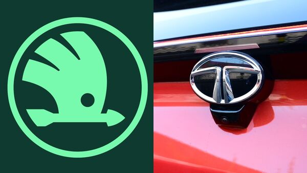 Tata Skoda joint venture