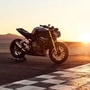 The 2025 Triumph Speed Triple 1200 RS is the most affordable European supernaked in India and comes with a range of upgrades.