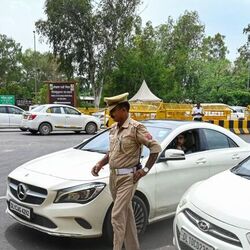 CAQM has deferred the implementation of the end-of-life vehicle fuel ban until November 1 this year.