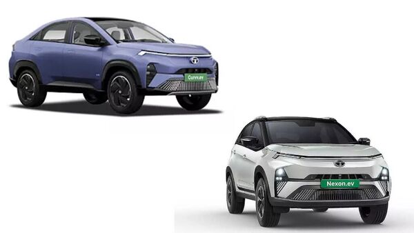 Tata Curvv EV & Nexon EV 45 kWh now get lifetime battery warranty | HT Auto