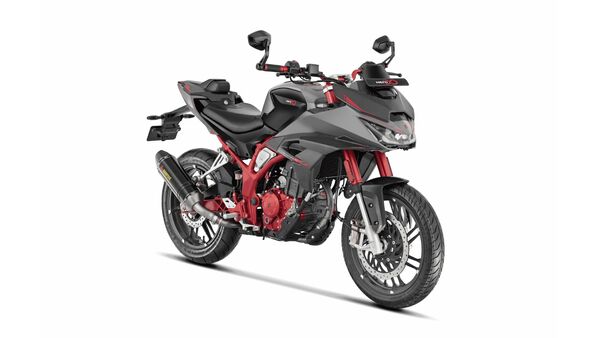 Hero The Centennial CE100