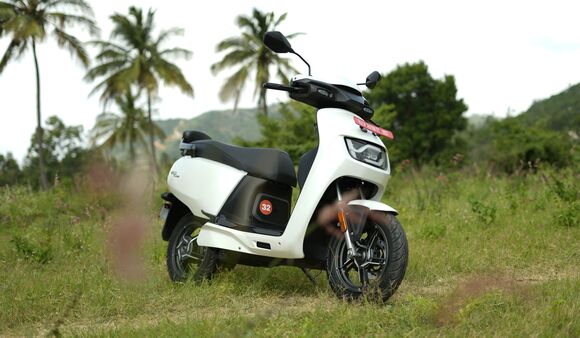 Vida VX2 Plus