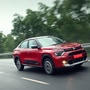 Citroen Basalt will rival the likes of Tata Curvv as one of India's first coupe SUV in the mass market segment. The SUV comes based on the C3 Aircross from the French carmaker, but packs in a lot more features to enhance its premium appeal.