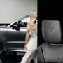 Porsche has dropped teasers for its upcoming Black Edition models for the Taycan and Cayenne Coupe.