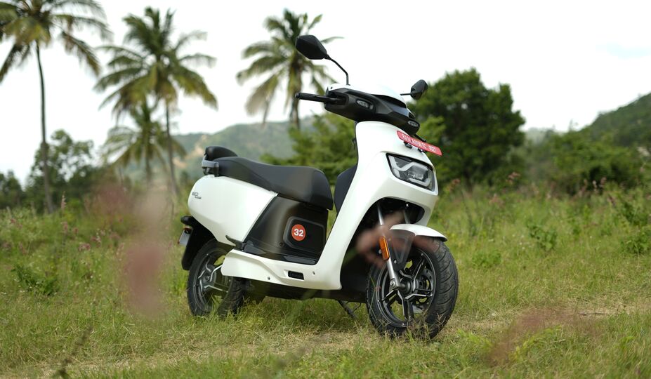 Vida VX2 Plus
