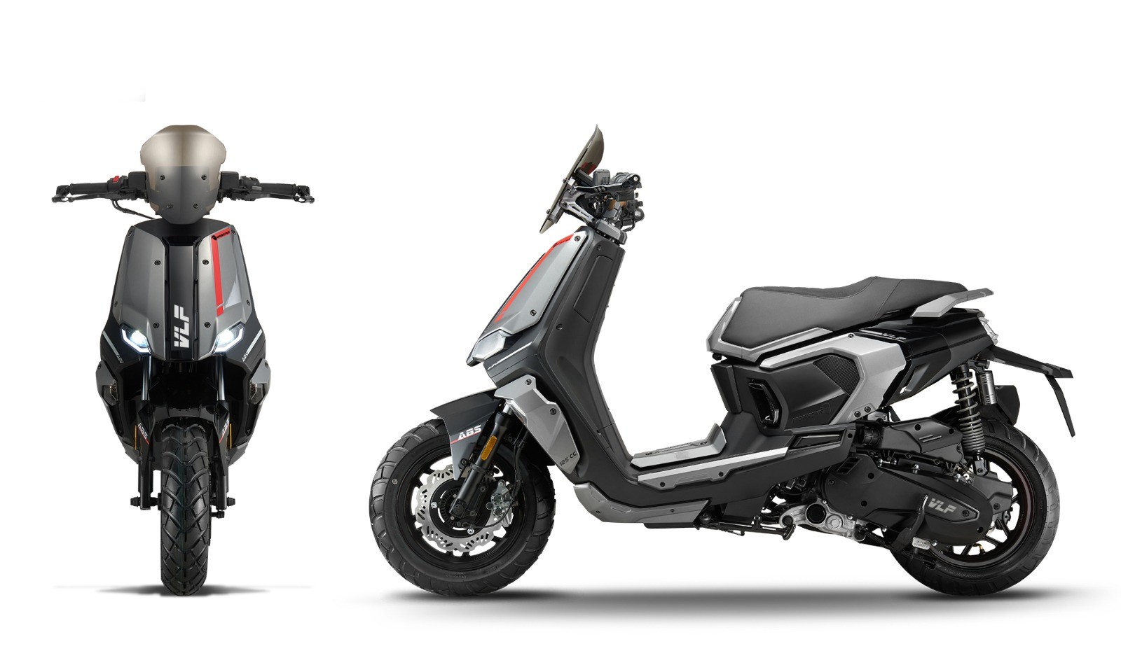 The VLF Mobster will be initially available in Delhi, Pune, Bangalore, Ahmedabad, Goa, Kolhapur, and Sangli, with more markets to be added soon VLF Mobster