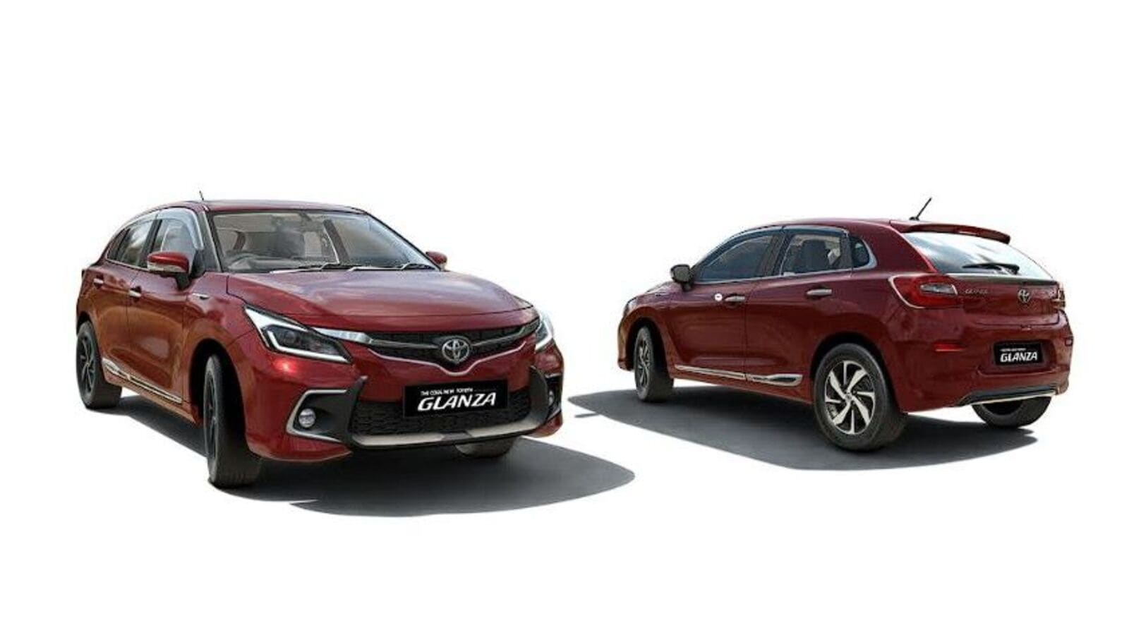 Toyota Glanza Prestige Edition launched, now gets 6 airbags as standard Toyota Glanza Prestige Edition launched, now gets 6 airbags as standard