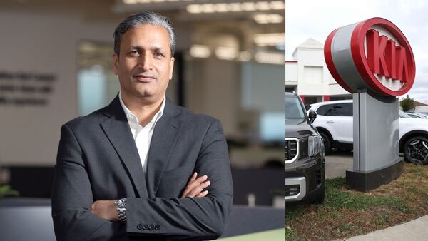 Kia India appoints Atul Sood