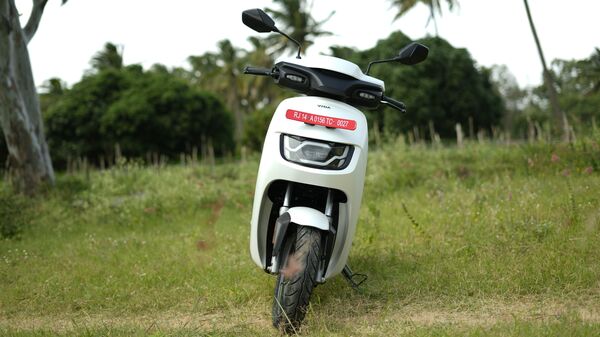 Vida VX2