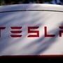 Tesla is all-set to launch in the Indian market. (AP Photo/Robert F. Bukaty, File) (AP)