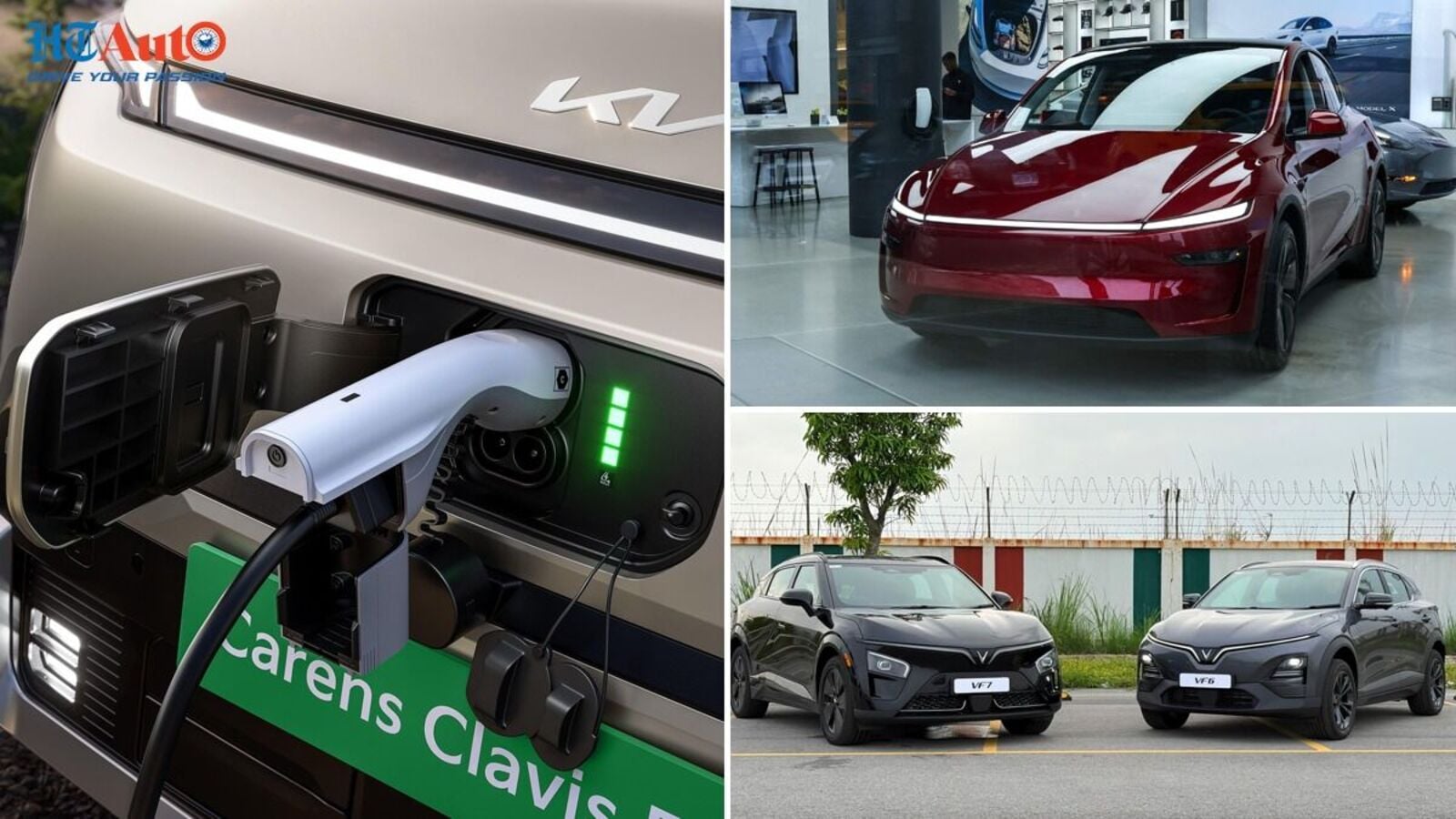 Tesla's showroom launch to VinFast EV bookings: July 15 to be a red-letter day for India's EV journey