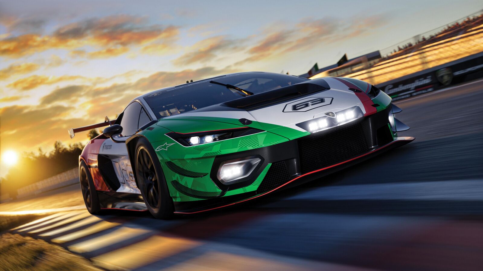 Lamborghini Temerario GT3 unveiled, drops hybrid, adds racing upgrades. Check details Lamborghini Temerario GT3 unveiled, drops hybrid, adds racing upgrades. Check details