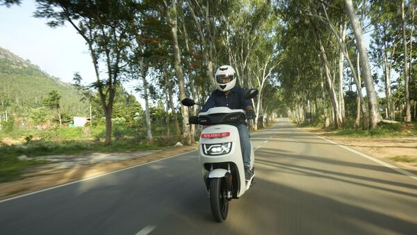 Vida VX2
