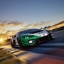 The Lamborghini Temerario GT3 ditches the hybrid system for turbocharged 4.0-litre V8 engine producing 550 bho intead of the 800 bhp in the Temerario