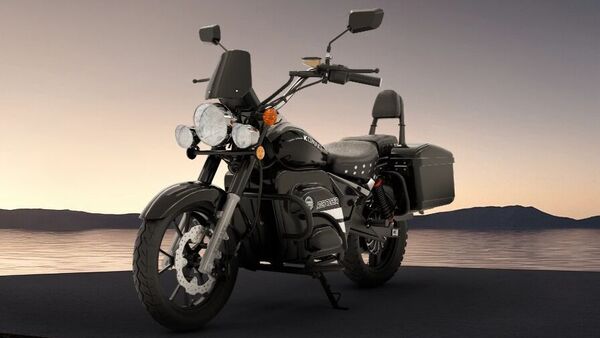 Komaki Electric Unveils Ranger Pro & Pro+ Starting at ₹1.29 Lakh