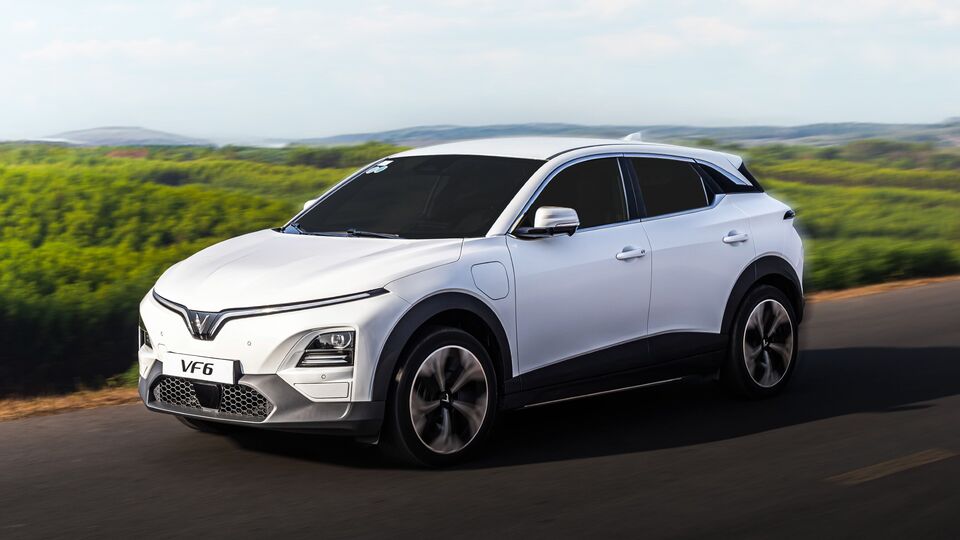 VinFast VF6