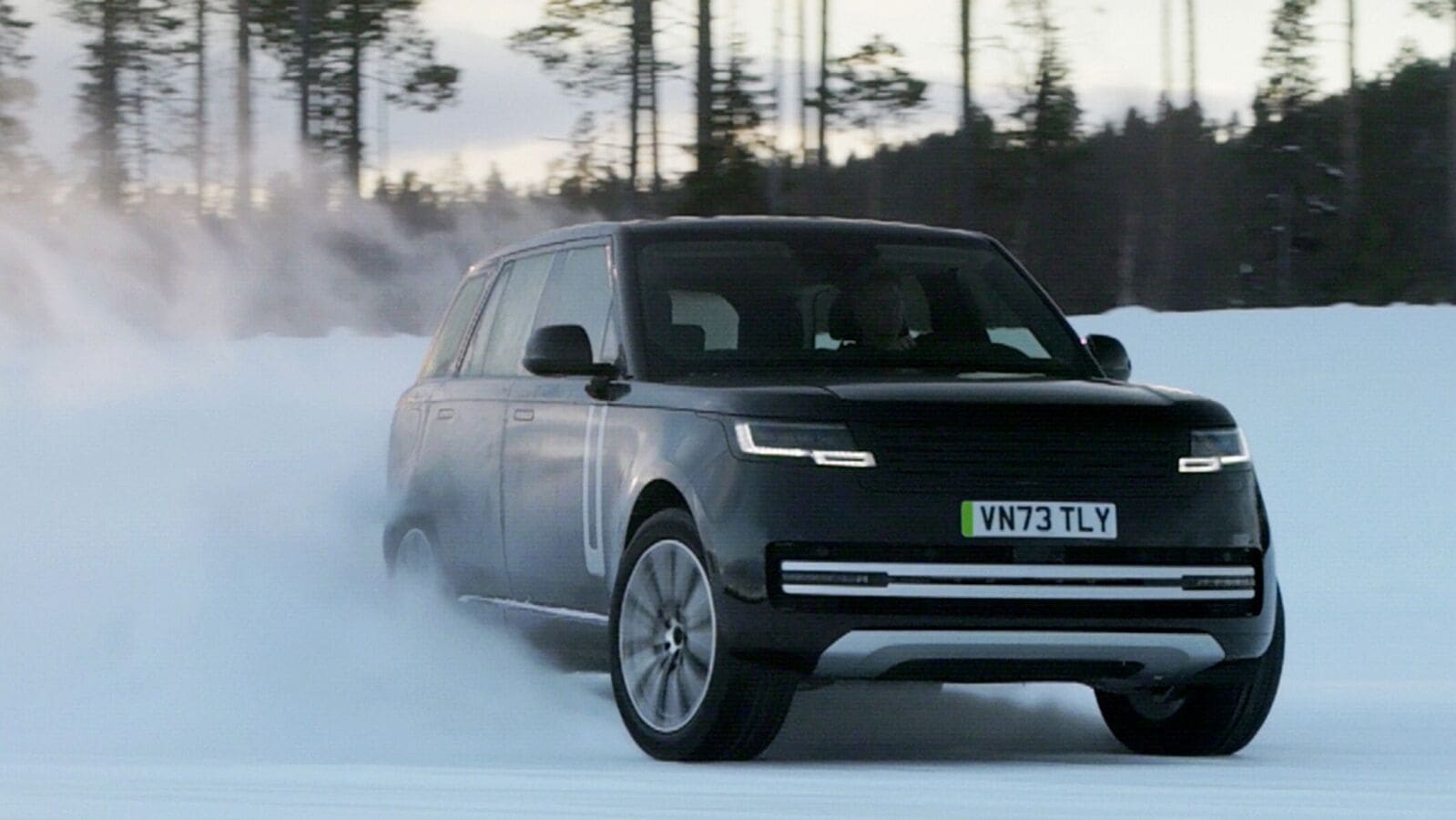 Range Rover Electric to skip what many electric carmakers market as a key USP, calls it the dirtiest part. Know more