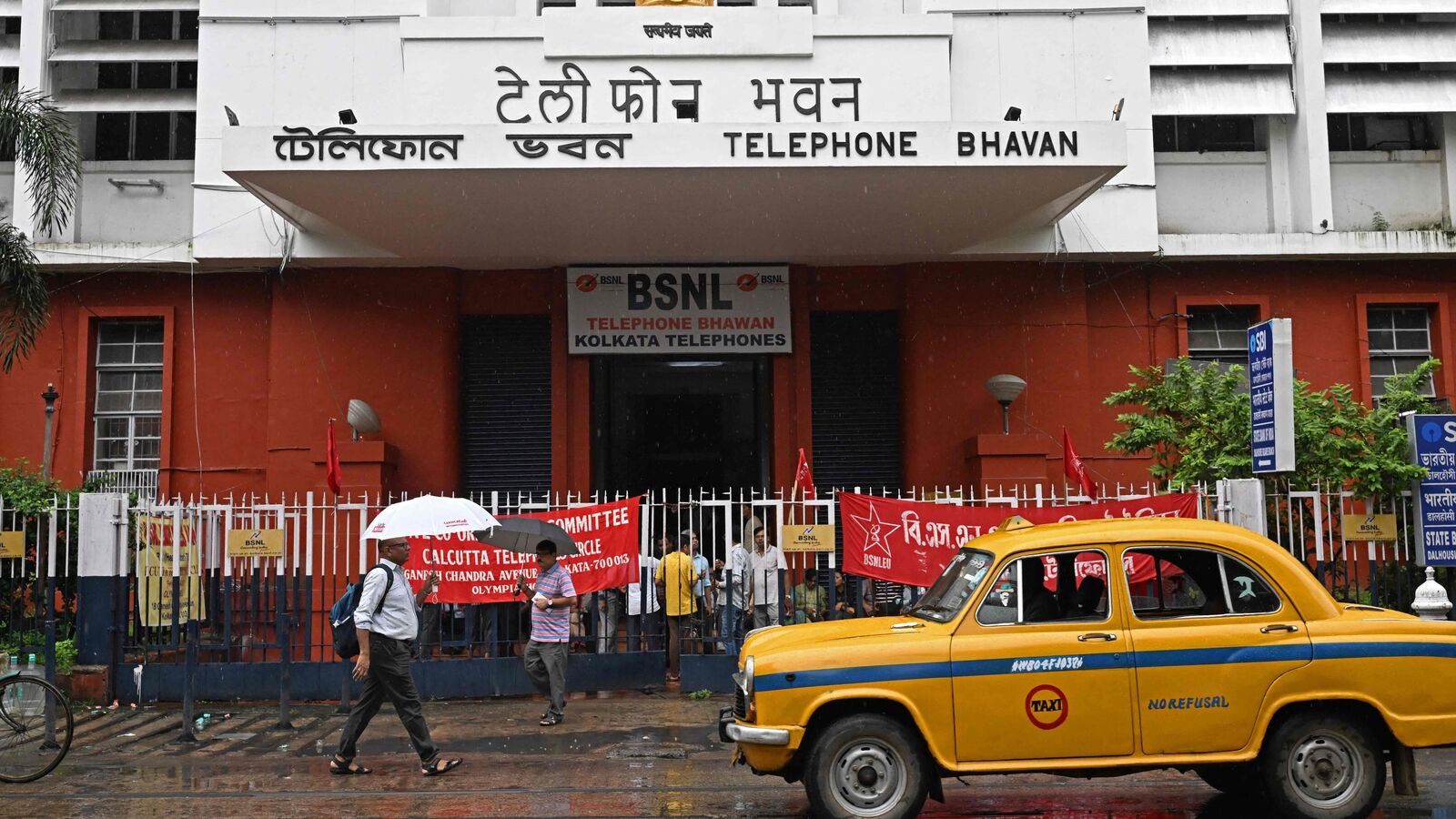 Hindustan Motors alleges WB govt seized closed plant unlawfully; state says unutilised land taken back