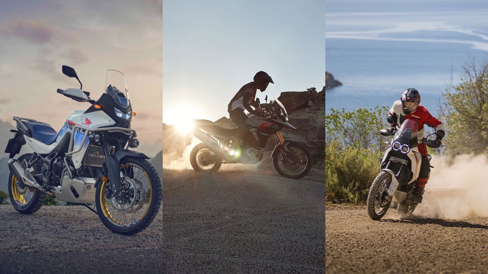 5 best middleweight adventure tourers under ₹20 lakh in India for the serious explorer