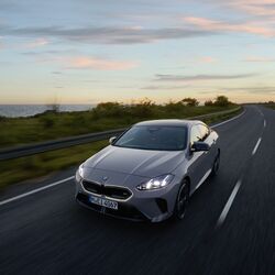 BMW 2 Series Gran Coupe will be produced at the manufacturer's Chennai facility 