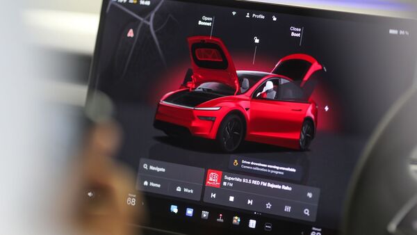 Tesla has been known for bringing disruptive automotive technologies into the market, which may create challenges for the other auto OEMs in the Indian market in the long run. Tesla