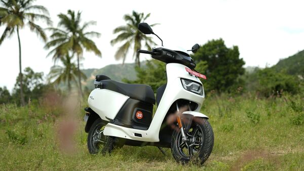 Vida VX2 Plus