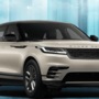 The Range Rover Velar Autobiography commands a  ₹5 lakh premium over the Dynamic SE trim and packs even more premium materials and equipment
