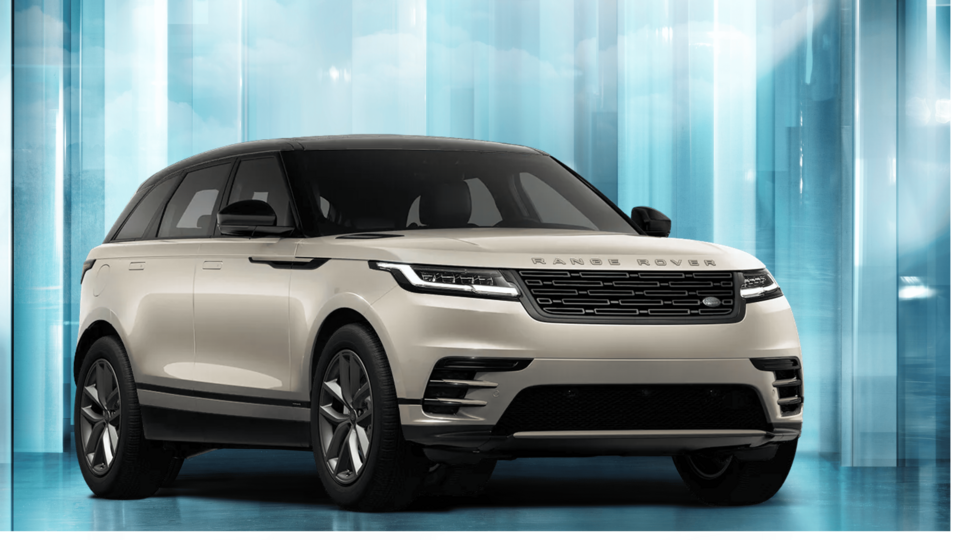 Range Rover Velar Autobiography