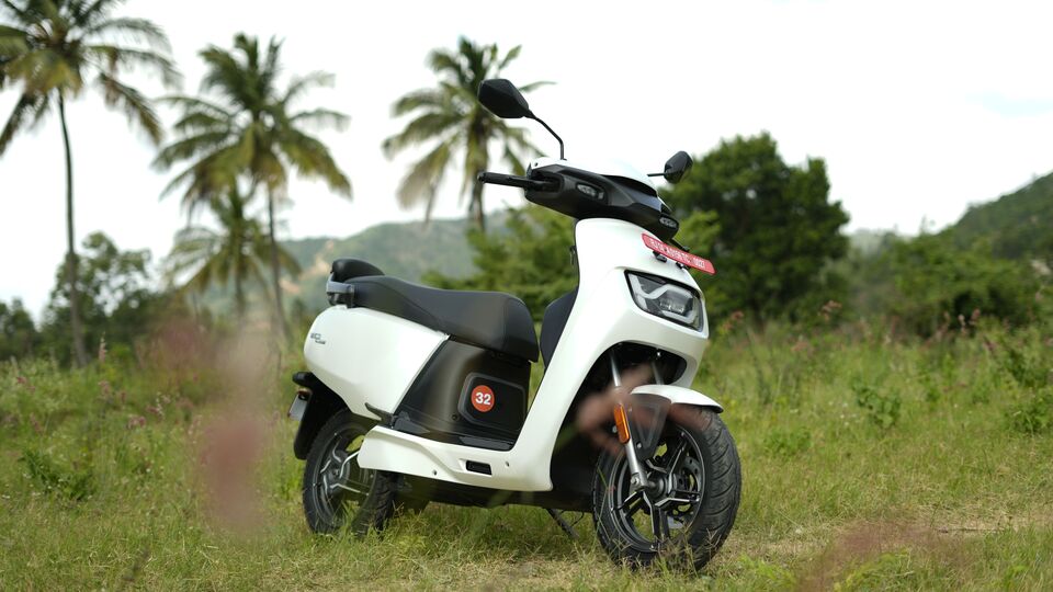 Vida VX2 Plus