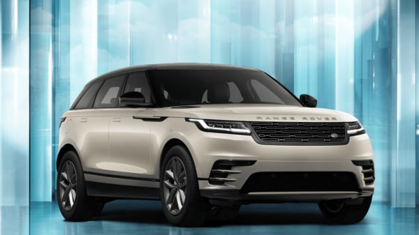 Range Rover Velar Autobiography