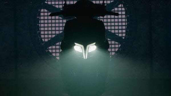TVS NTorq Super Squad Teaser