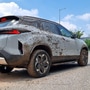 Tata Harrier.ev First Drive Review: Can It Be Your First EV?