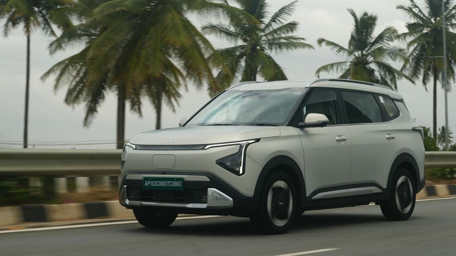 The Kia Clavis EV checks all the right boxes on paper and delivers impressively when put to the test in real-world conditions. Sure, it might skip a few minor features here and there, but none of them feel like a deal-breaker.
