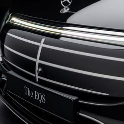 Mercedes-Benz has opened its first showroom in Patna.