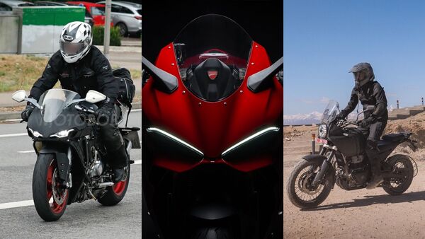 5 upcoming bikes to launch in India by 2025