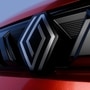 The Renault Triber facelift will sport the new brand logo apart from a host of styling upgrades 