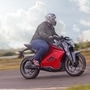 The Ultraviolette F77 Mach 3 gets software updates to the motor with improved torque output at the lower end of the power band (Pawan Dagia )