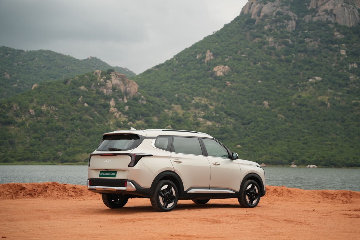 The Kia Clavis EV checks all the right boxes on paper and delivers impressively when put to the test in real-world conditions