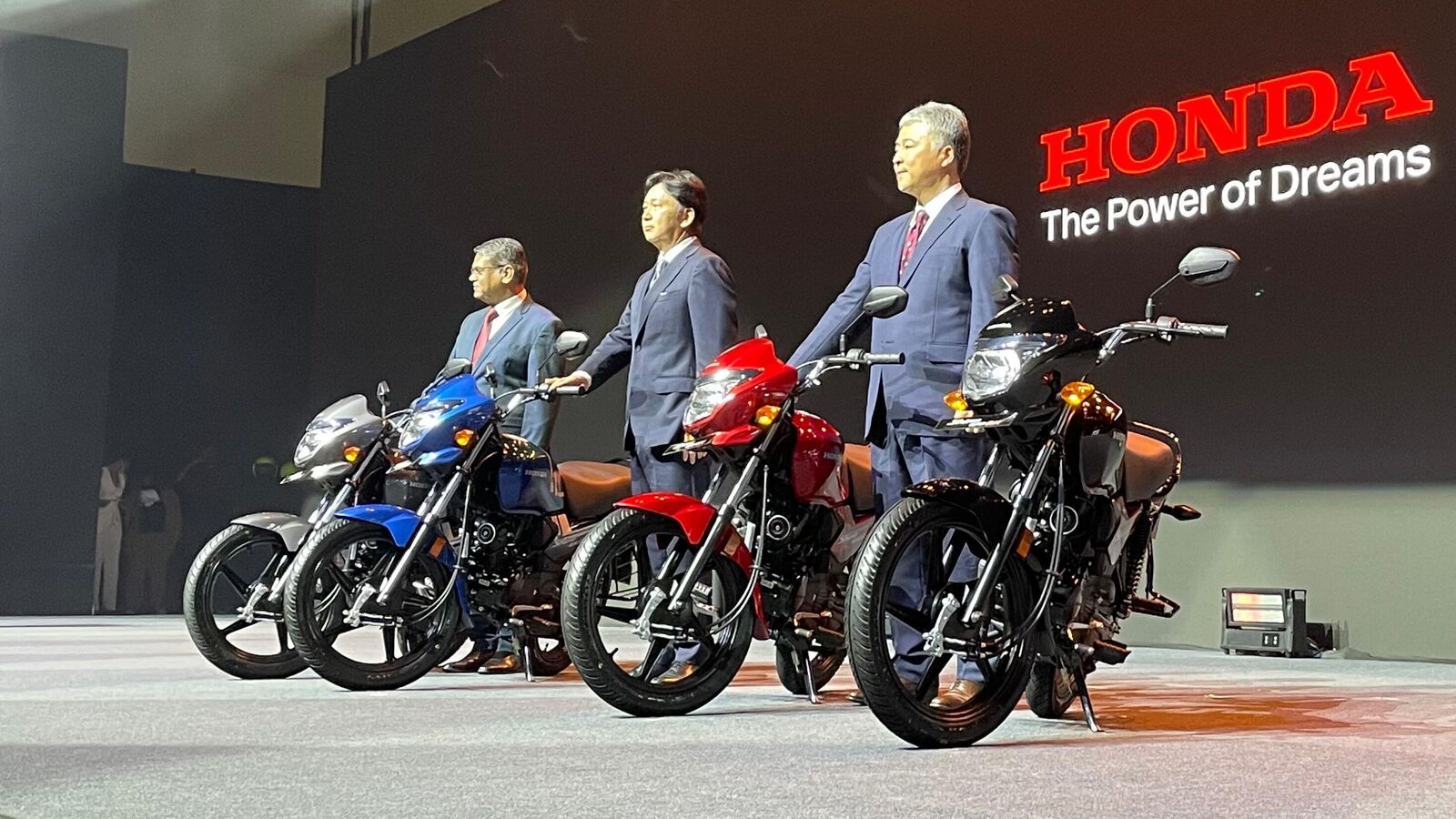 Honda Shine 100 DX unveiled, bookings open from August 1