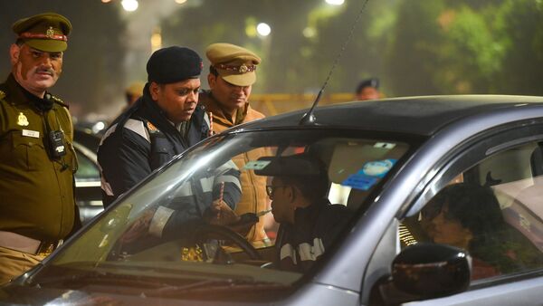 Delhi