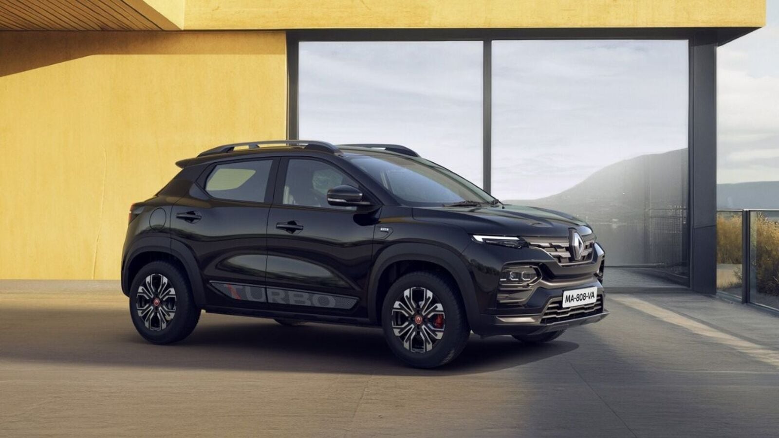Renault waits for India’s EV ecosystem to mature before entry, plans to boost SUV production Renault waits for India’s EV ecosystem to mature before entry, plans to boost SUV production