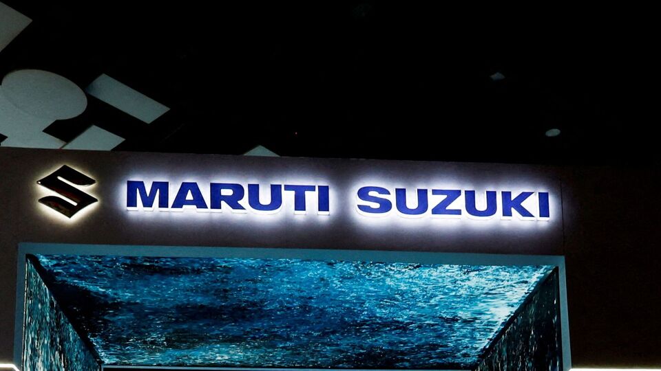 Maruti Suzuki