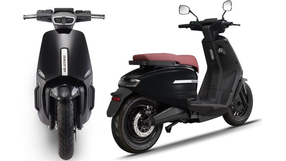 VLF Tennis 1500