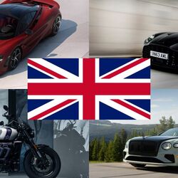 The UK-manufactured cars and bikes are all set to become more accessible in India under the India-UK Free Trade Agreement. Here are the car and two-wheeler brands that will see the price reduction