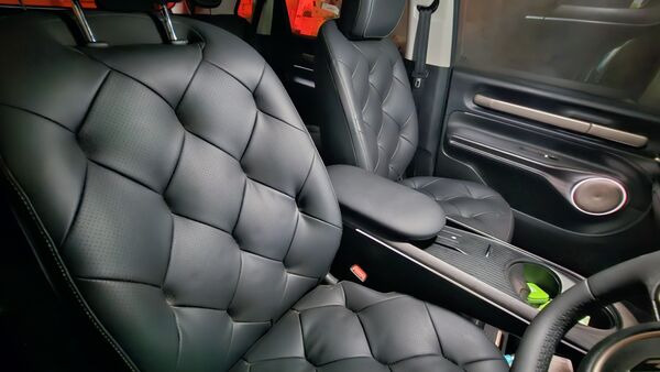 Turtle Wax’s Dash & Glass Interior Detailer comes with the brand's ClearVue Technology.